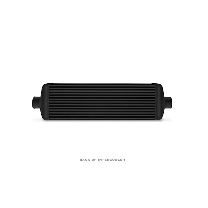 Mishimoto | Performance Turbo Intercooler Mishimoto Intercoolers