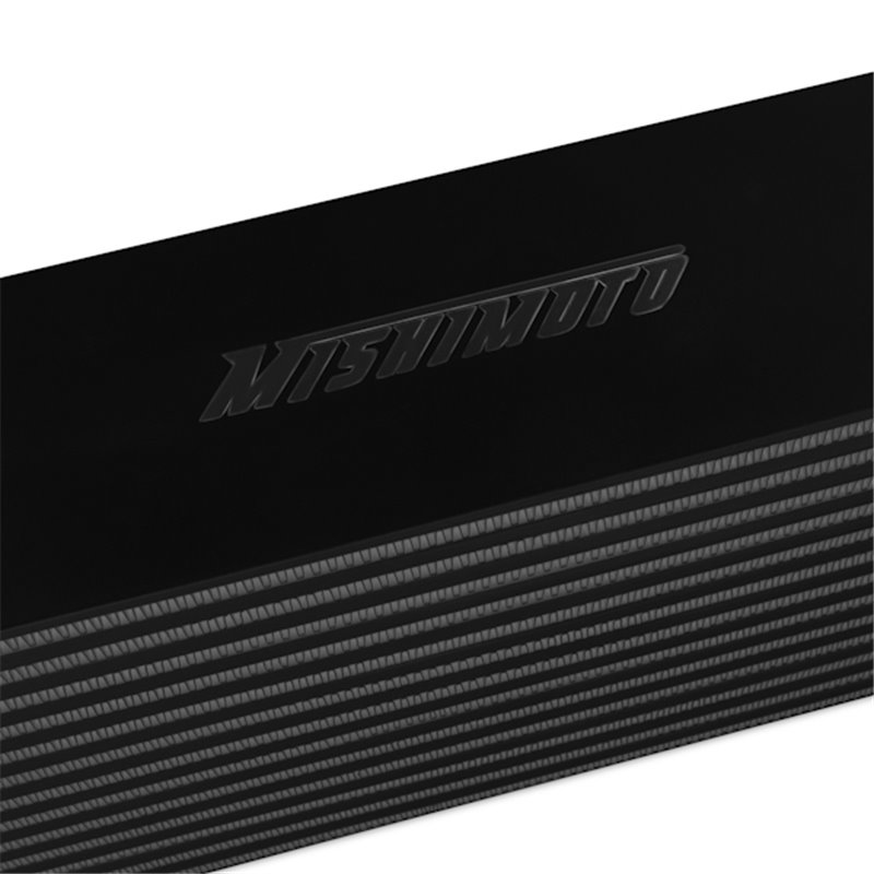 Mishimoto | Performance Turbo Intercooler Mishimoto Intercoolers
