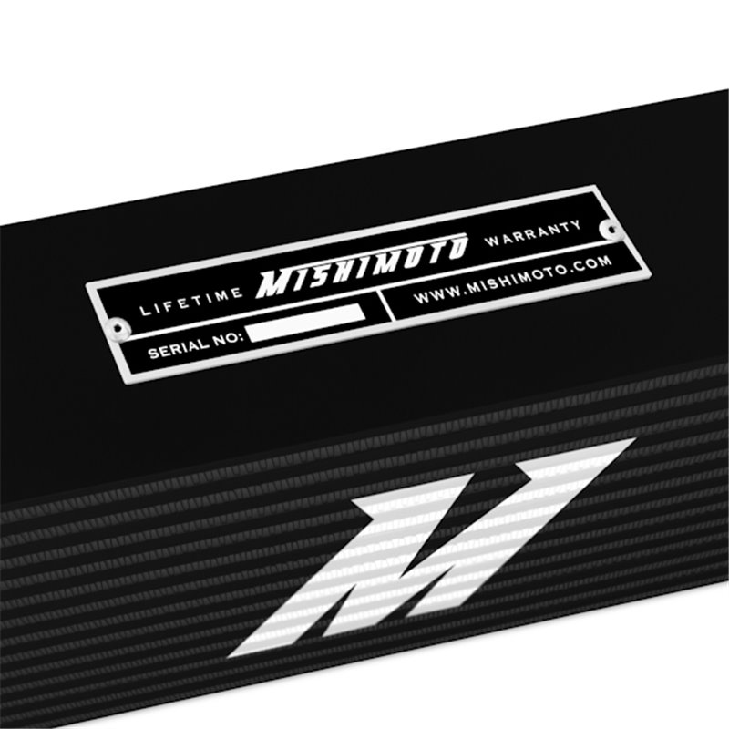 Mishimoto | Performance Turbo Intercooler Mishimoto Intercoolers