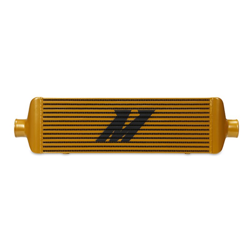 Mishimoto | Performance Turbo Intercooler Mishimoto Intercoolers