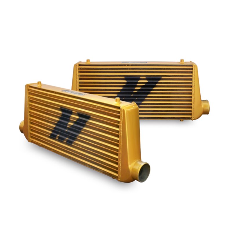 Mishimoto | Performance Turbo Intercooler Mishimoto Intercoolers
