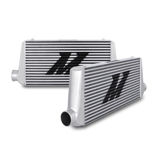 Mishimoto | Performance Turbo Intercooler Mishimoto Intercoolers