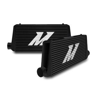 Mishimoto | Performance Turbo Intercooler Mishimoto Intercoolers