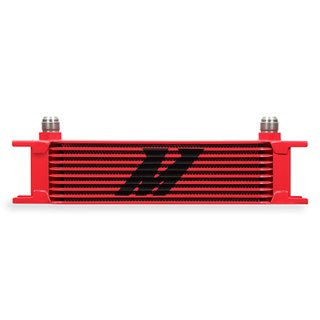 Mishimoto | Oil Cooler