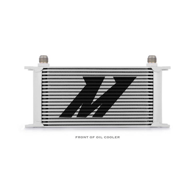 Mishimoto | Oil Cooler