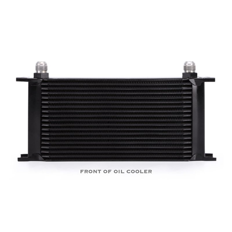 Mishimoto | Oil Cooler