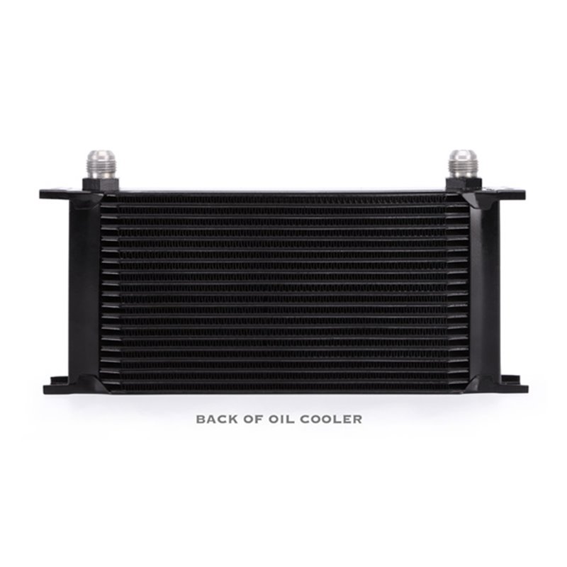 Mishimoto | Oil Cooler