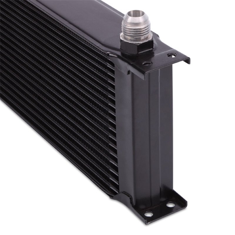 Mishimoto | Oil Cooler - Mustang 5.0L 2018-2021 Mishimoto Oil Coolers