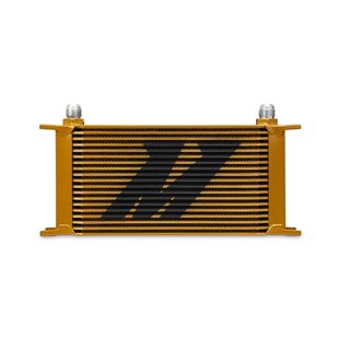 Mishimoto | Oil Cooler