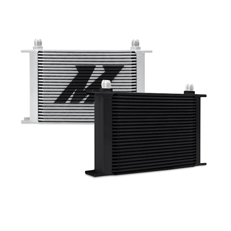Mishimoto | Oil Cooler