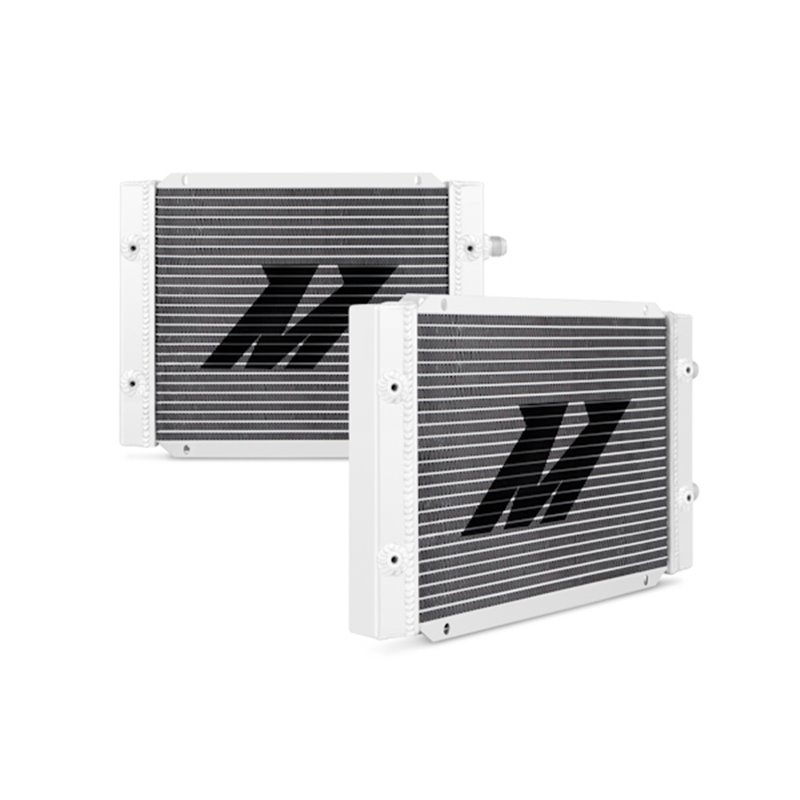 Mishimoto | Oil Cooler