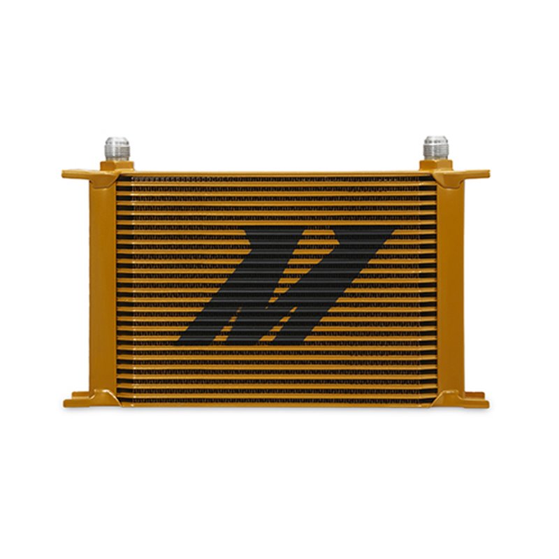 Mishimoto | Oil Cooler