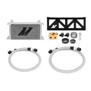 Mishimoto | Oil Cooler