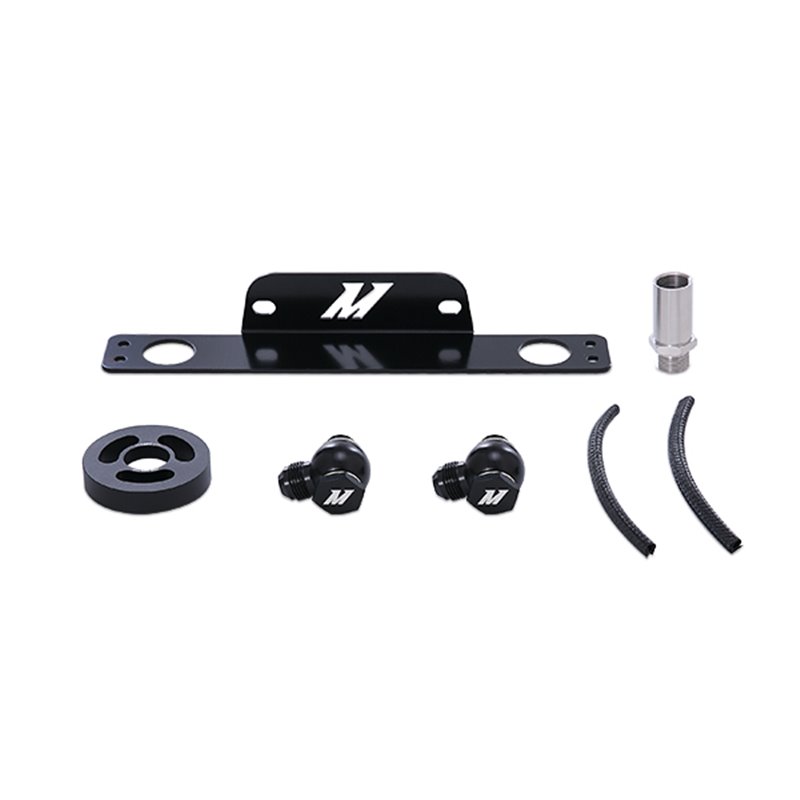 Mishimoto | Oil Cooler