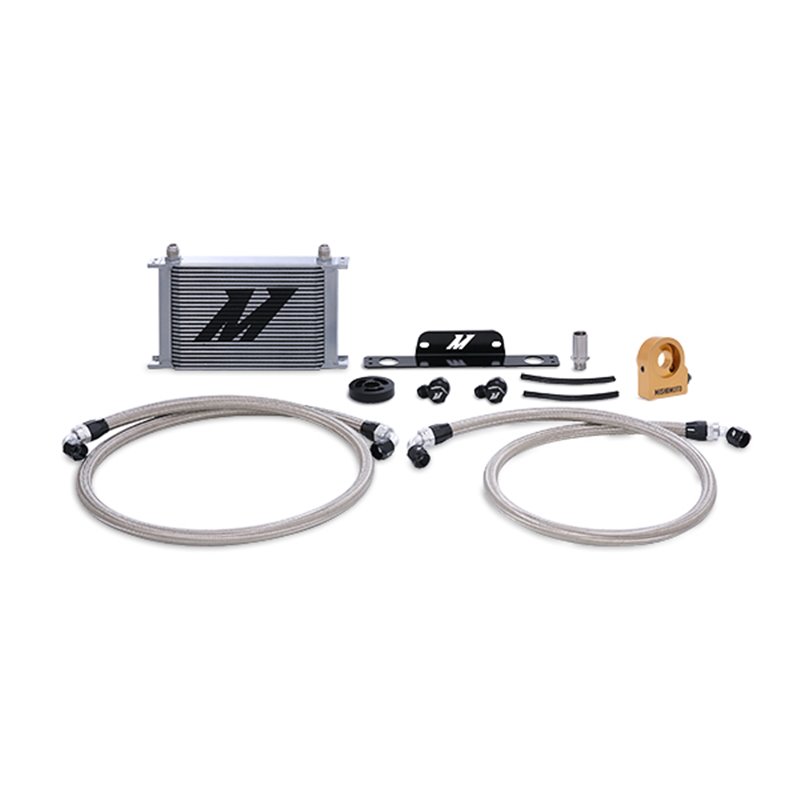 Mishimoto | Oil Cooler
