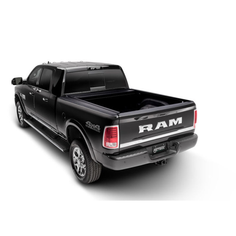 Retrax | RetraxPRO MX Tonneau Cover - Ram 1500 (Long Bed) 09-22 Retrax Couvre-boite