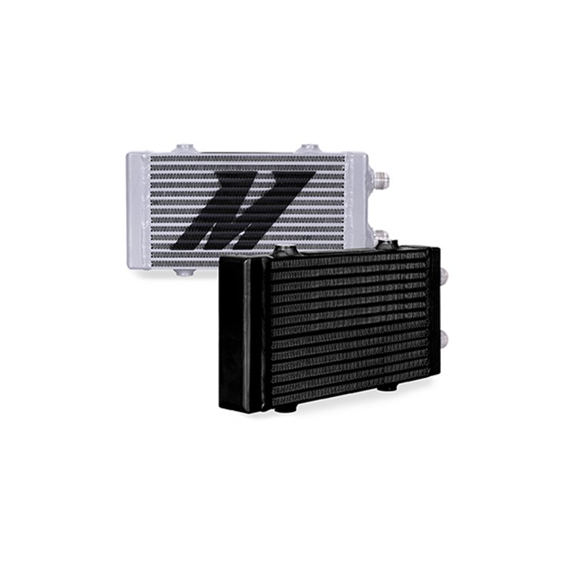 Mishimoto | Oil Cooler