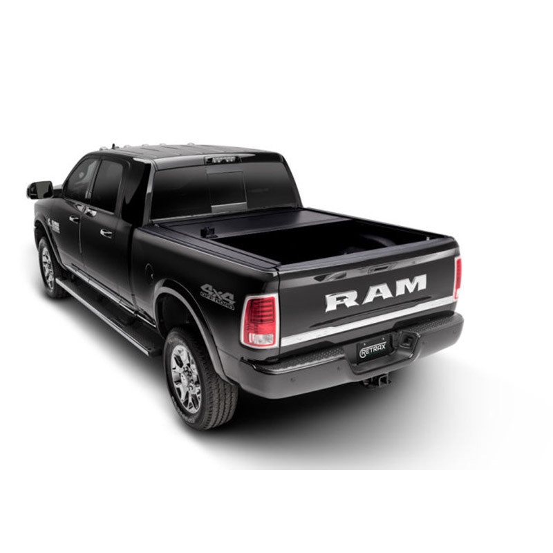 Retrax | RetraxPRO MX Tonneau Cover - Ram 1500 (Long Bed) 09-22 Retrax Couvre-boite