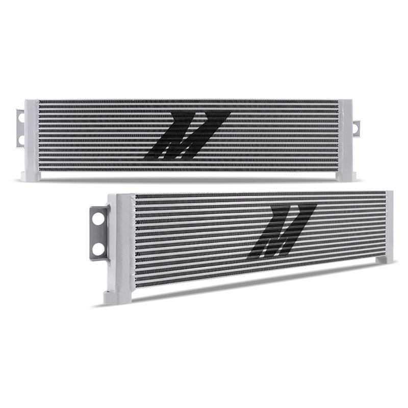 Mishimoto | Oil Cooler