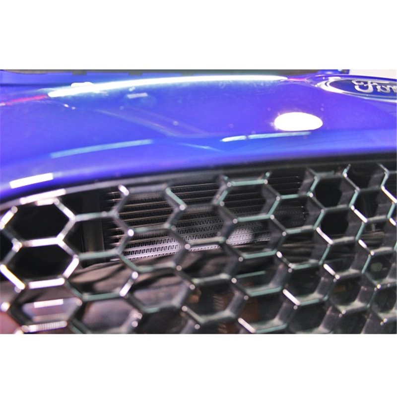 Mishimoto | Oil Cooler