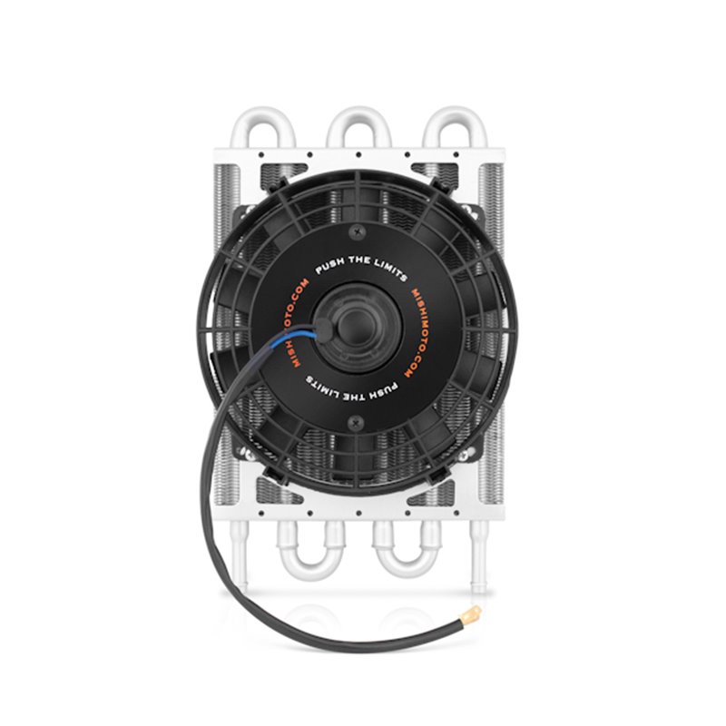 Mishimoto | Oil Cooler