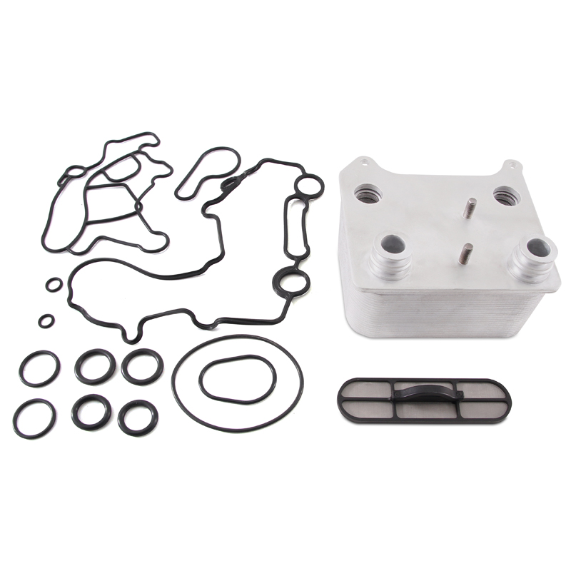 Mishimoto | Oil Cooler