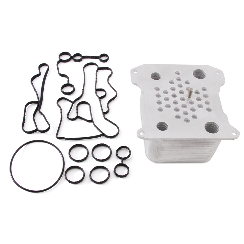 Mishimoto | Oil Cooler