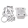 Mishimoto | Oil Cooler