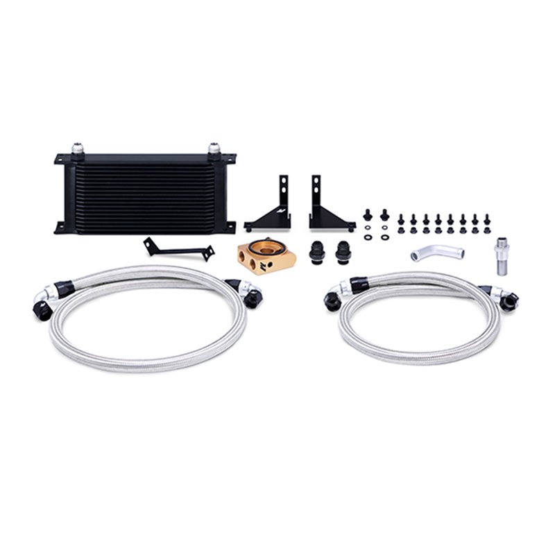 Mishimoto | Oil Cooler