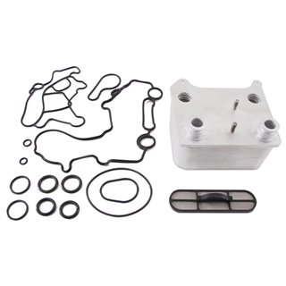 Mishimoto | Oil Cooler