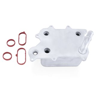Mishimoto | Oil Cooler