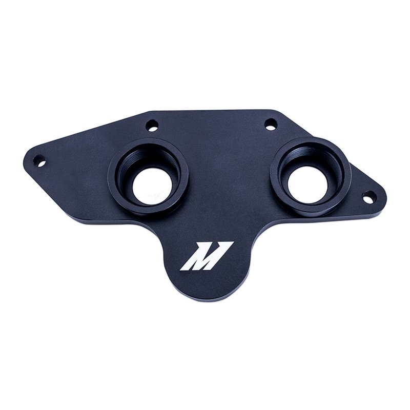 Mishimoto | Oil Cooler