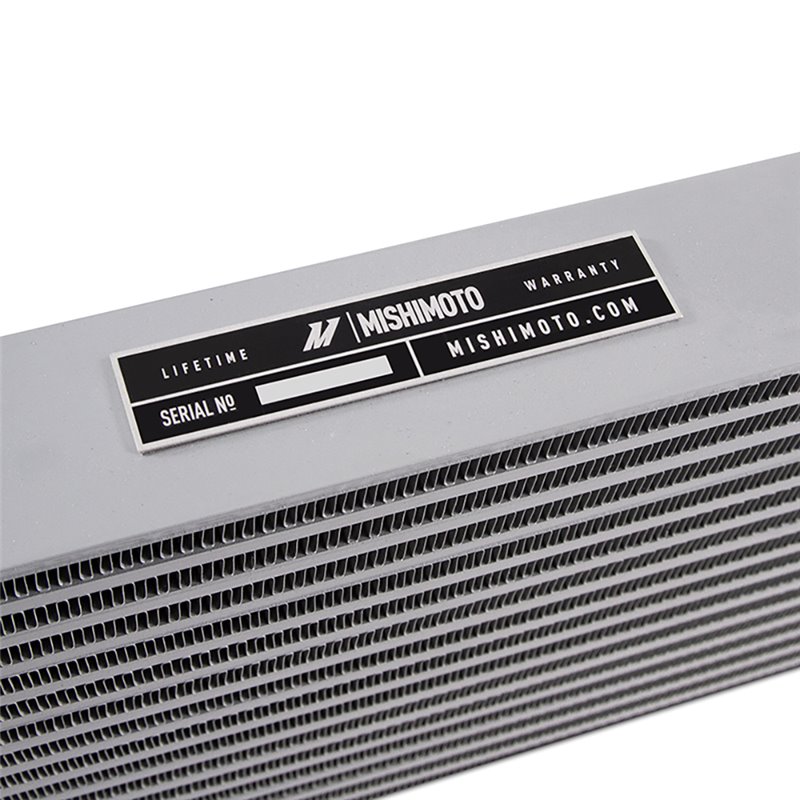 Mishimoto | Oil Cooler
