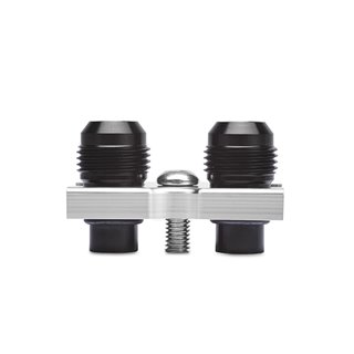 Mishimoto | Oil Cooler End Fitting