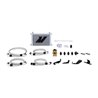 Mishimoto | Oil Cooler - GTO 5.7L / 6.0L 2004-2006 Mishimoto Oil Coolers
