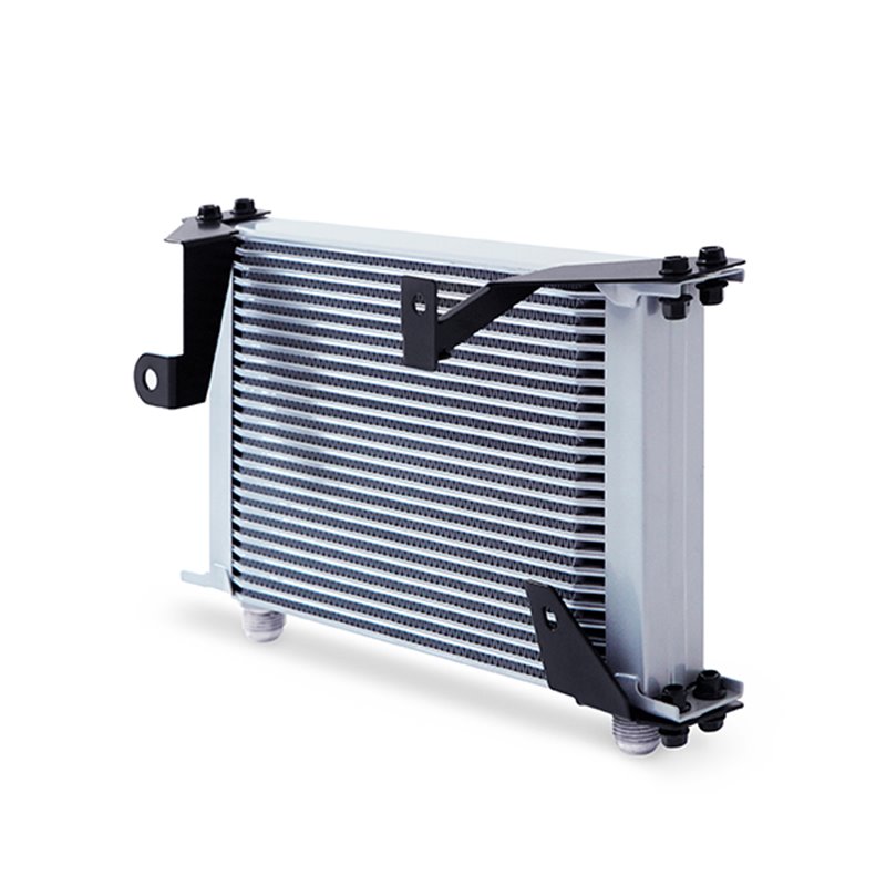 Mishimoto | Oil Cooler - GTO 5.7L / 6.0L 2004-2006 Mishimoto Oil Coolers