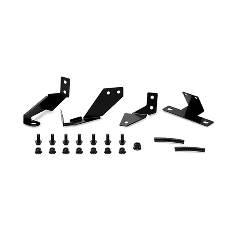 Mishimoto | Oil Cooler - GTO 5.7L / 6.0L 2004-2006 Mishimoto Oil Coolers