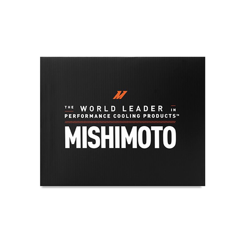 Mishimoto | Oil Cooler - GTO 5.7L / 6.0L 2004-2006 Mishimoto Oil Coolers