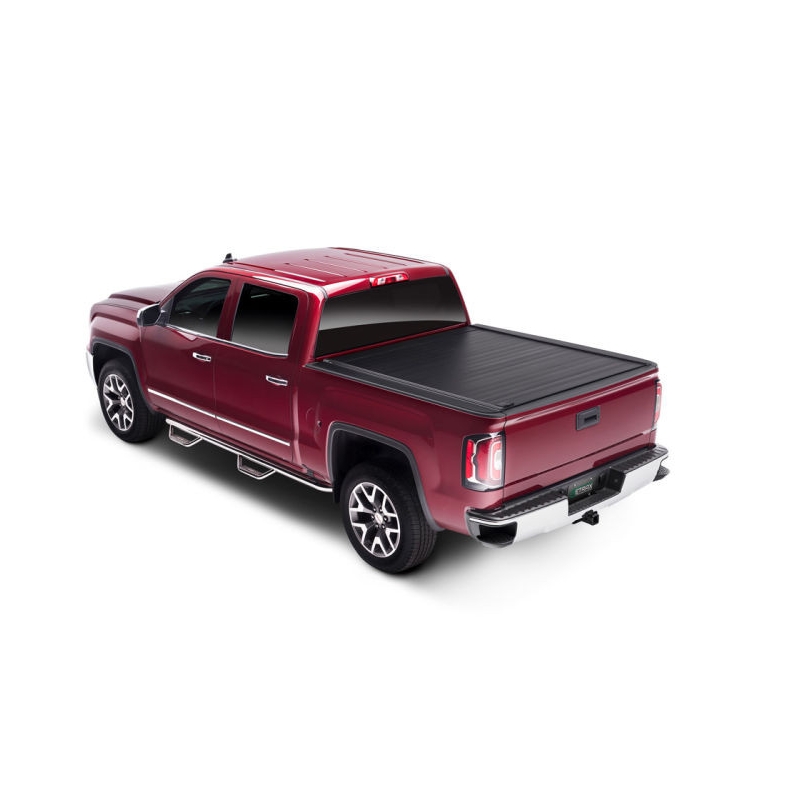 Retrax | RetraxPRO MX Tonneau Cover - Silverado / Sierra 1500 (STD Rail) 19-20 Retrax Couvre-boite