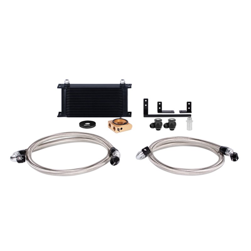 Mishimoto | Oil Cooler