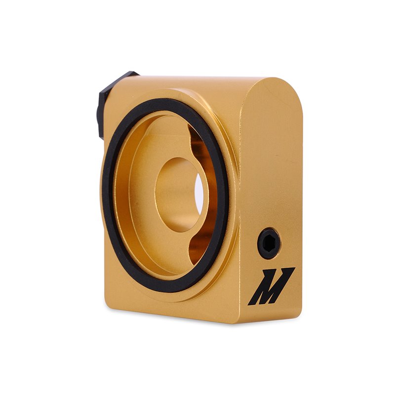 Mishimoto | Oil Cooler