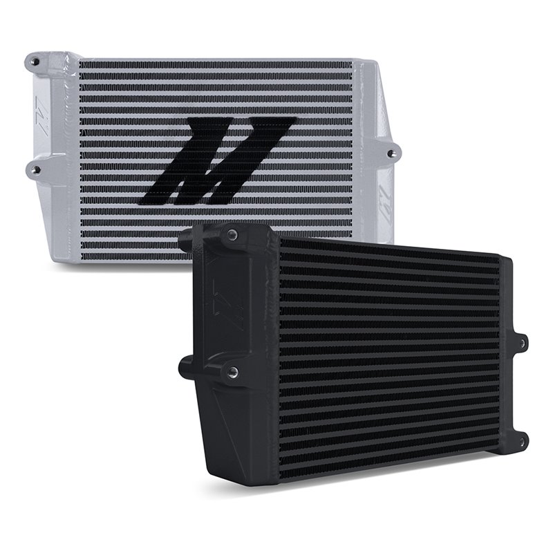 Mishimoto | Oil Cooler Mishimoto Oil Coolers