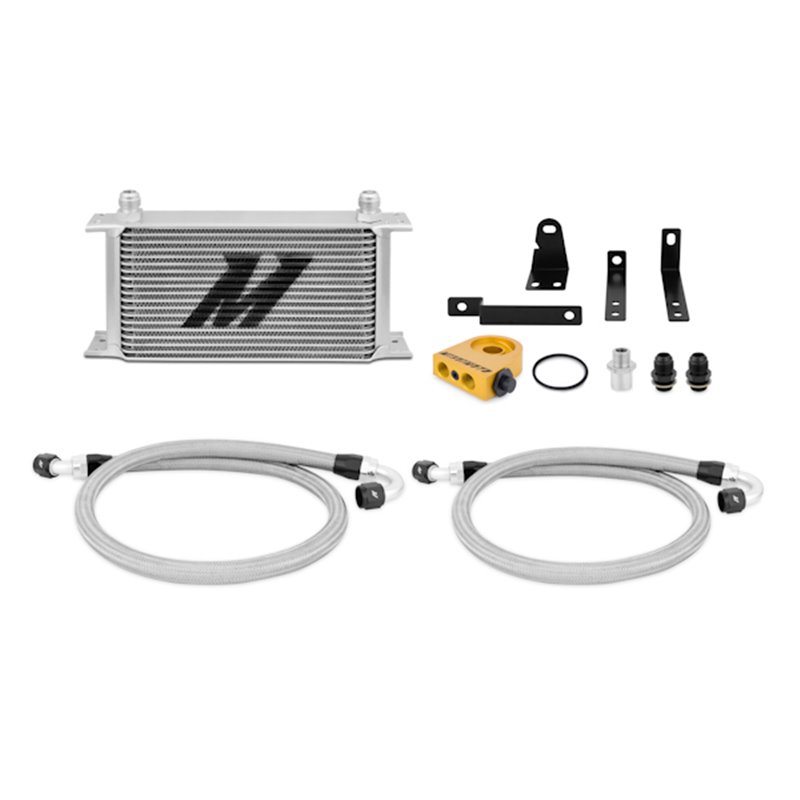 Mishimoto | Oil Cooler