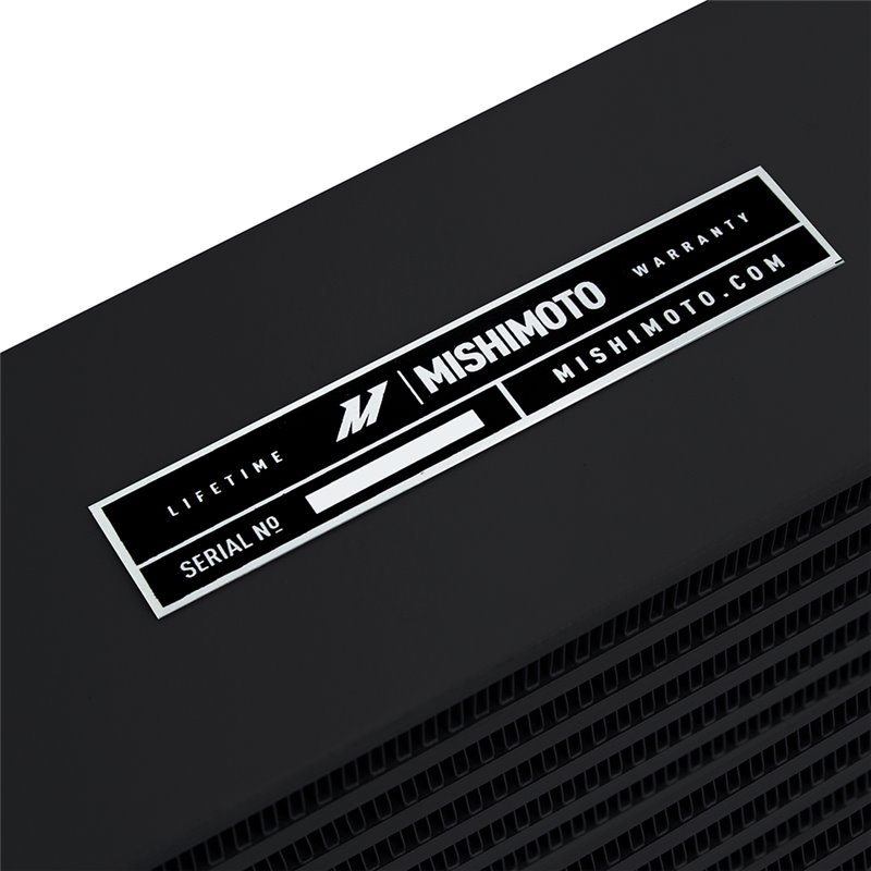Mishimoto | Oil Cooler