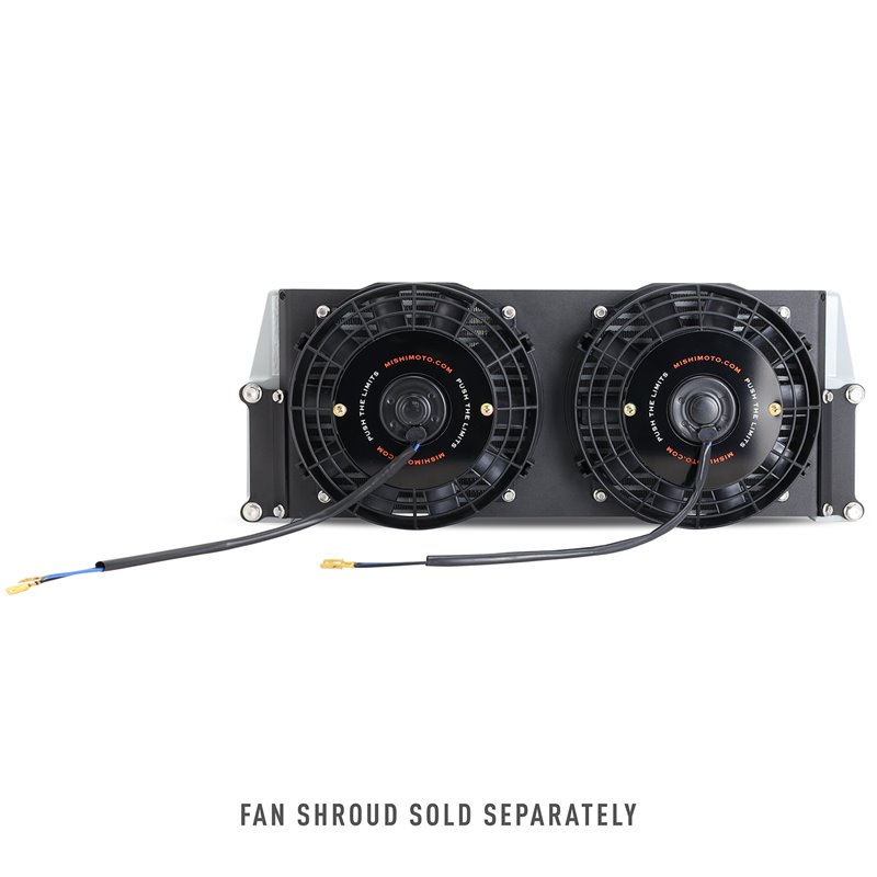 Mishimoto | Oil Cooler Mishimoto Oil Coolers