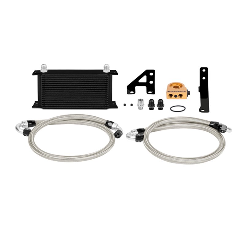 Mishimoto | Oil Cooler