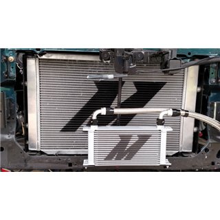 Mishimoto | Oil Cooler