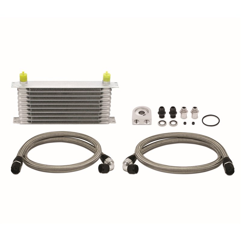 Mishimoto | Oil Cooler