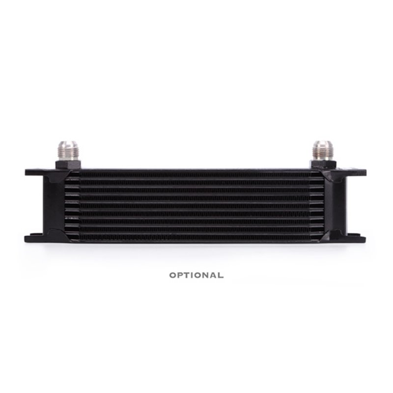 Mishimoto | Oil Cooler