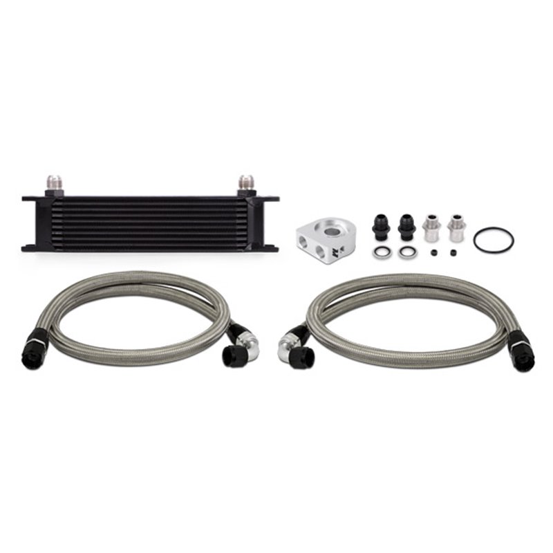 Mishimoto | Oil Cooler